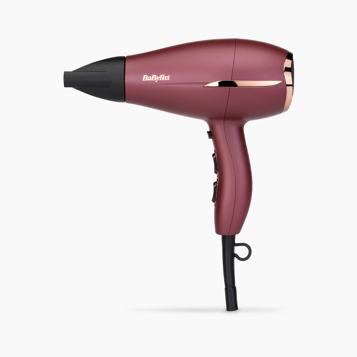 Berry Crush 2200 Hair Dryer 5753RU BaByliss